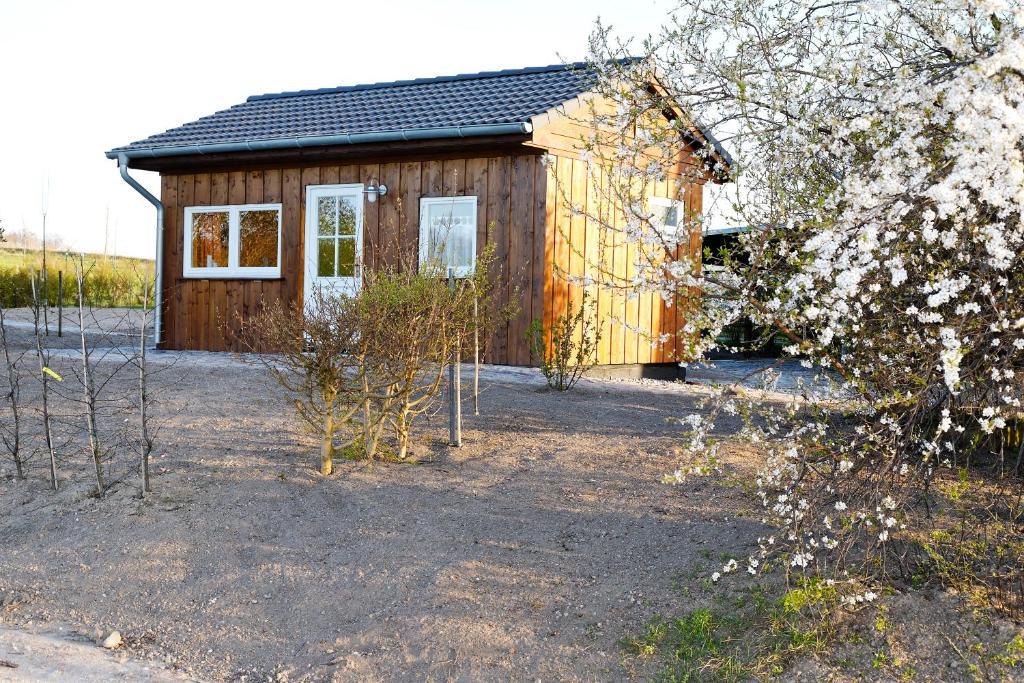 Apartment Vogelhaus Gobbin *
