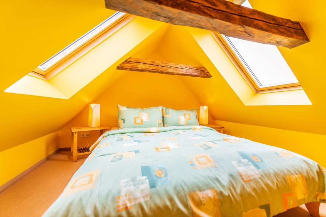 Vogelhaus Gobbin Apartment *