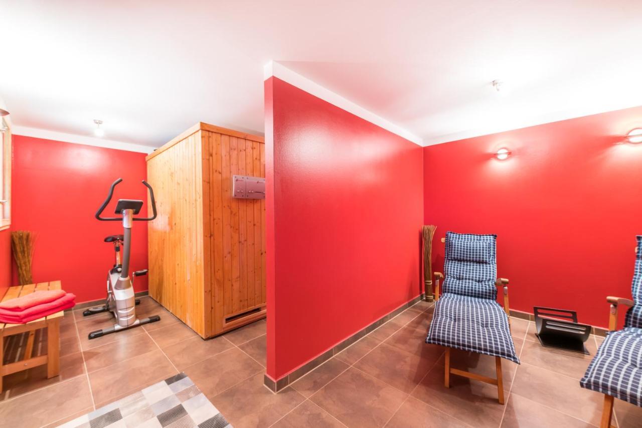 Vogelhaus Gobbin Apartment *